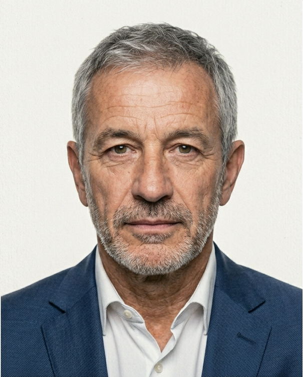 Alain Lelna