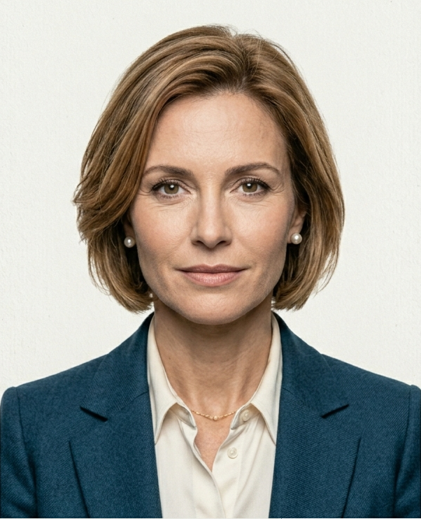 Sophie Carène