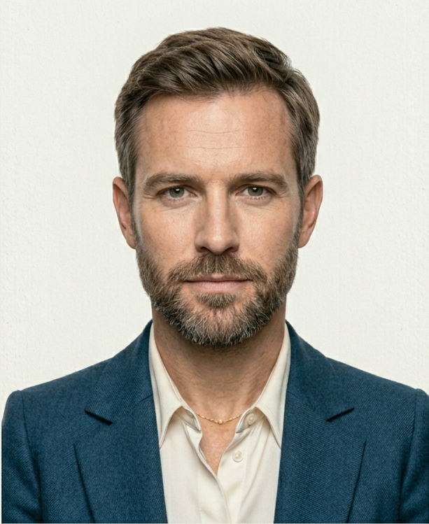 Marc Kowalski